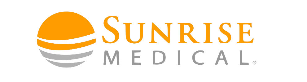 62 Sunrise Medical